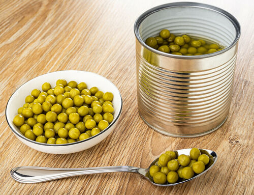How To Open A Can Without A Can Opener?
