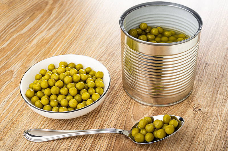 How To Open A Can Without A Can Opener Solvermatic