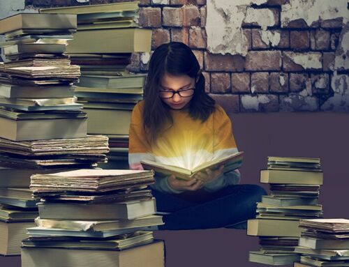 How to Digest Books Above Your ‘Level’ and Increase Your Intelligence?
