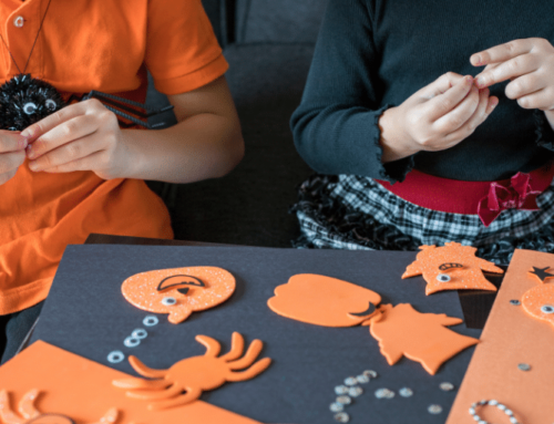 Celebrate Halloween with Cheap Party Ideas