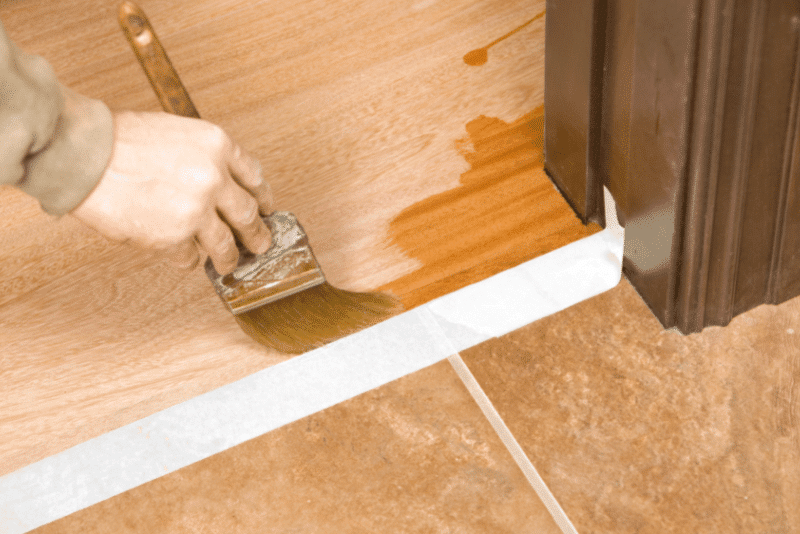 How to Clean Polyurethane Brush Solvermatic