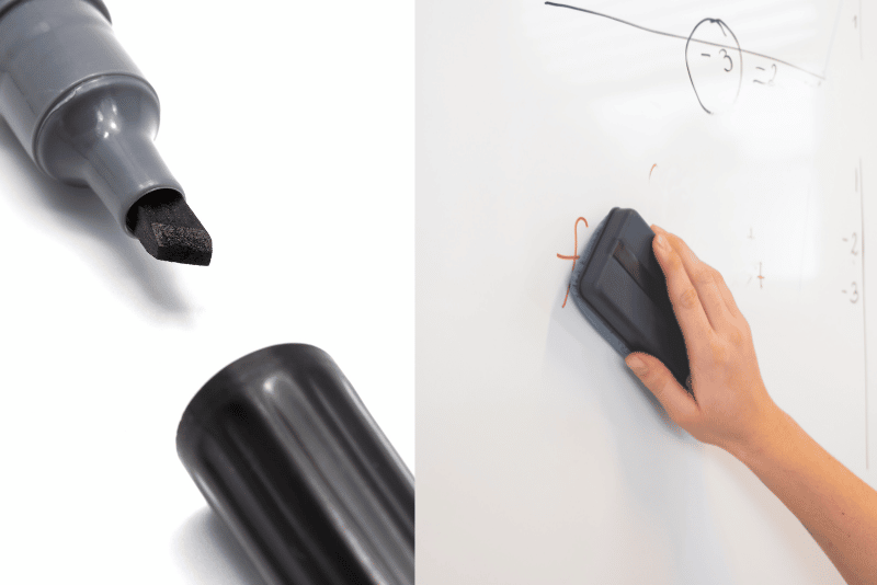 How To Get Sharpie Off Whiteboard Solvermatic