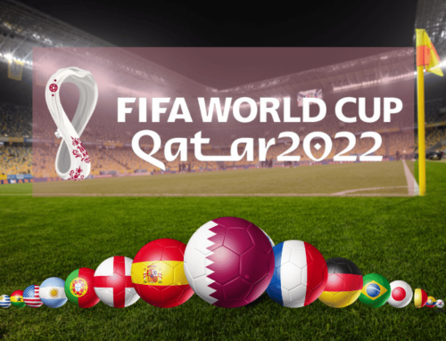 How Many Countries Qualify for FIFA World Cup 2022