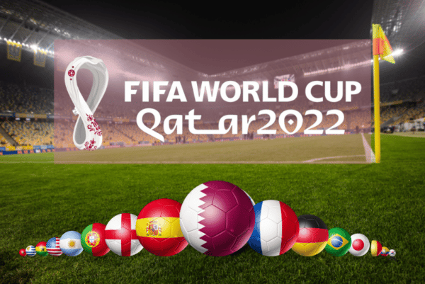 HOW MANY COUNTRIES QUALIFY FOR WORLD CUP 2022 intelligence overview