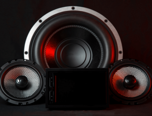 How to Install Aftermarket Car Audio System