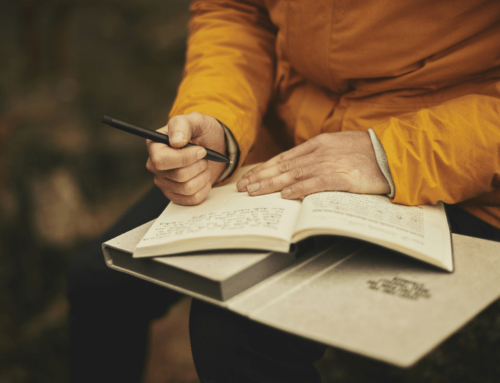 How to Write a Book with No Experience