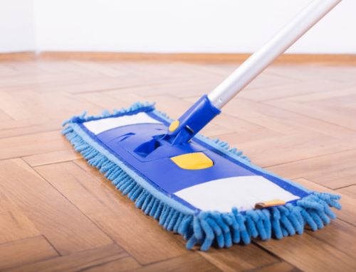 How to Clean Prefinished Hardwood Floors