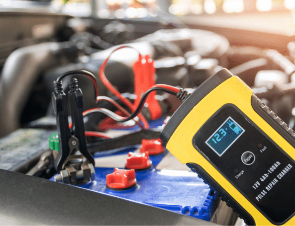 How To Listen To Radio Without Draining Car Battery? Solvermatic