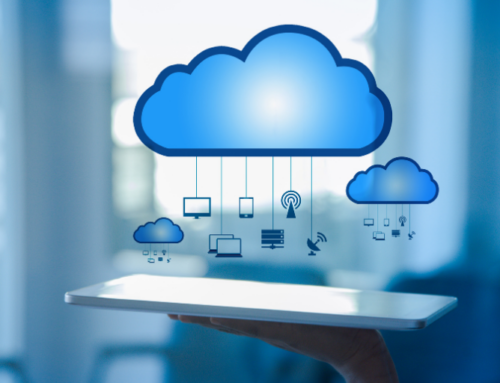 How To Prevent Data Loss In Cloud Computing