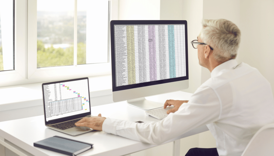 Using QuickBooks Between Two Computers