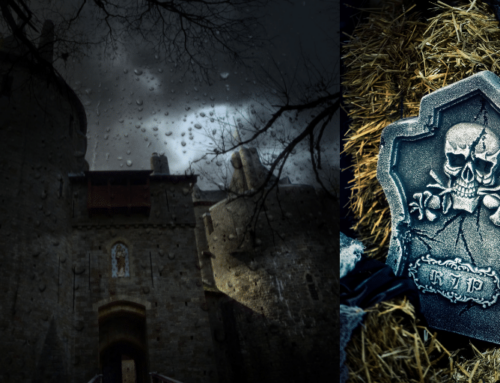 What Is the History of Halloween? Unveiling the Spooky Truth