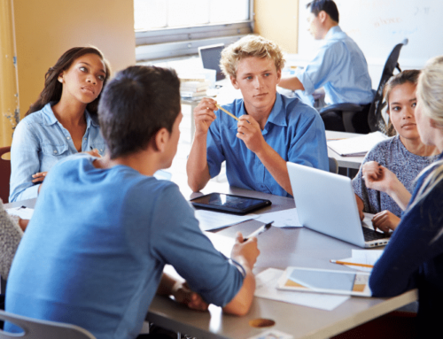 How To Change Your Classes In High School