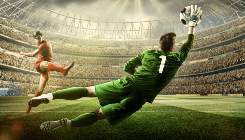 How to Be a Good Goalkeeper in Soccer