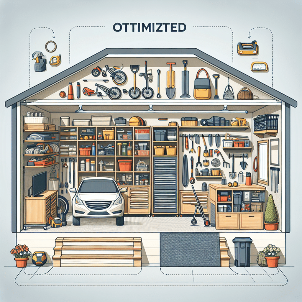 The Ultimate Guide To Garage Storage Systems The Ultimate Guide To Garage Storage Systems