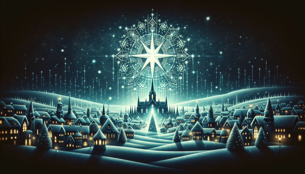 What Is There To Do In Bethlehem PA At Christmas Time?