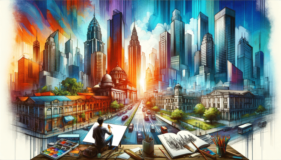 How To Find Inspiration For Your Art Solvermatic How To Find Inspiration For Your Art Solvermatic