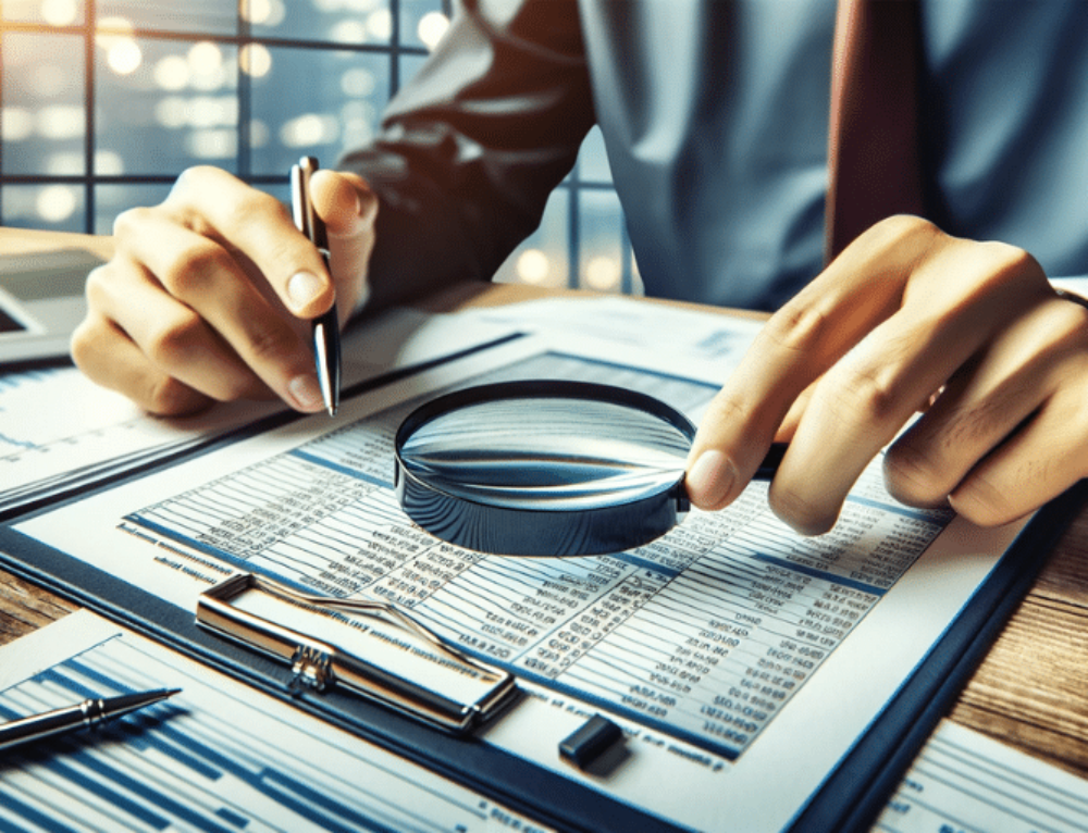Assessing Financial Statements Before Investing: A Comprehensive Guide ... How To Analyze Financial Statements For Investments