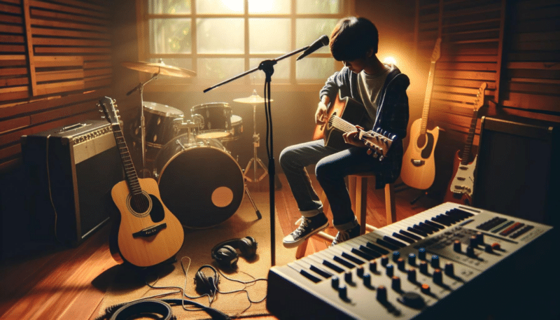 How To Get A Job In The Music Industry | Solvermatic