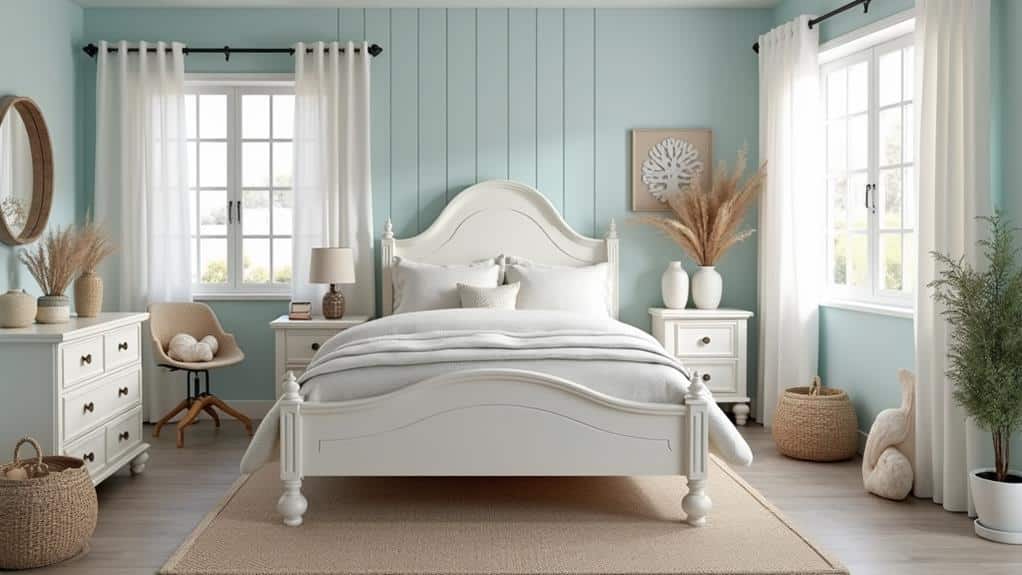 charming coastal cottage designs