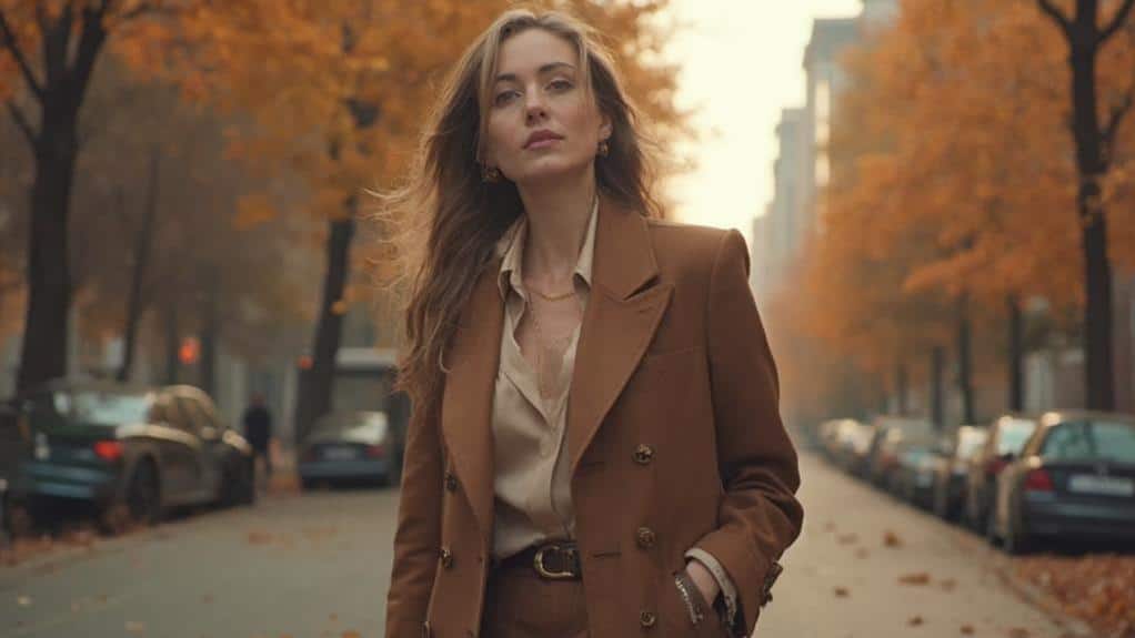 classic retro fashion styles