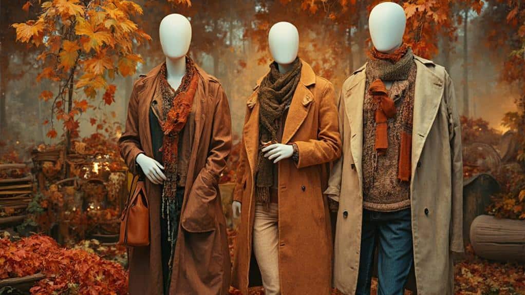 eco friendly clothing practices