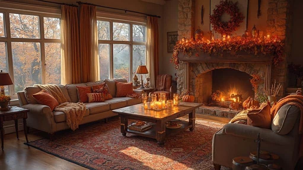 fast home styling ideas
