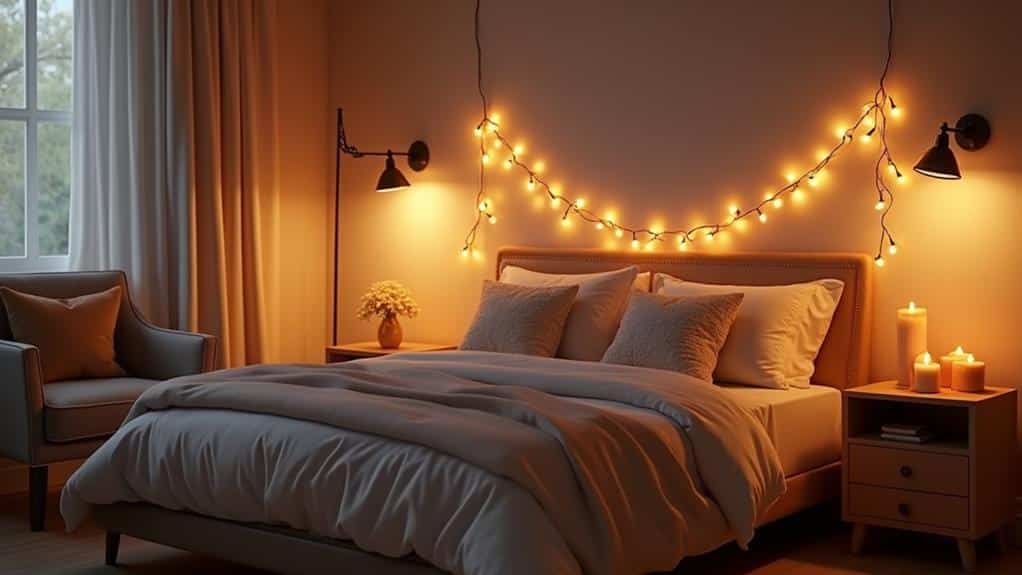 improved illumination design features