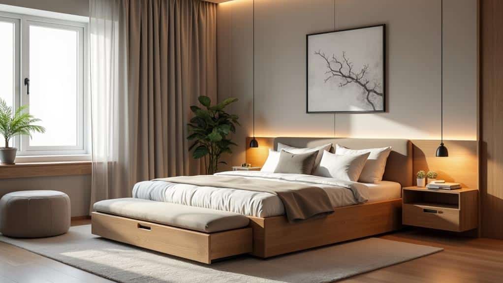 modernizing practical home decor