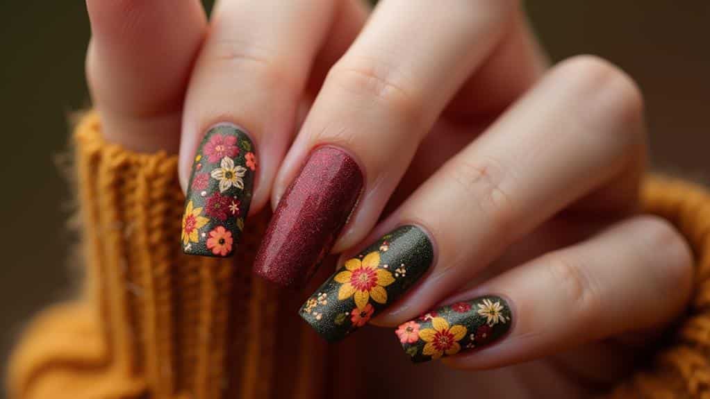 varied surface treatments techniques