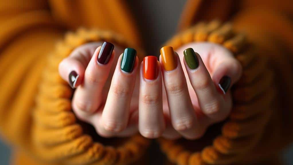 vibrant color combinations guide