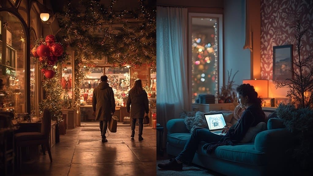 e commerce consumer behavior trends