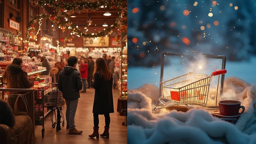 factors influencing online purchases