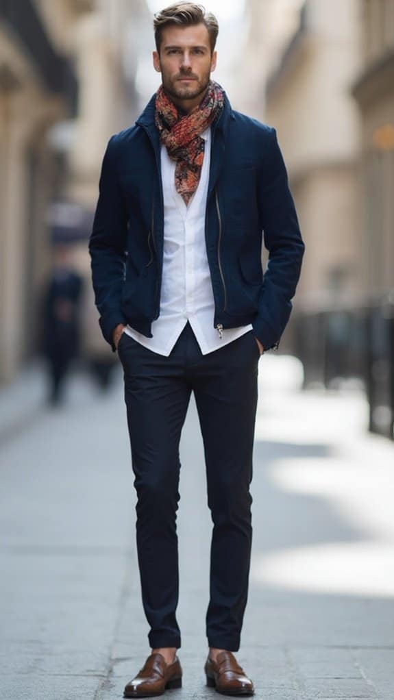 lightweight jackets for layering