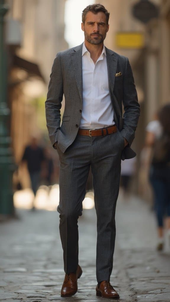 quality belts for investment